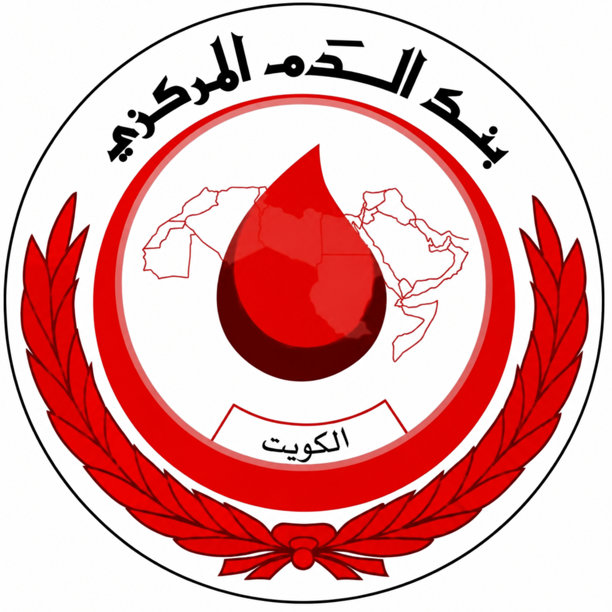 Blood Bank